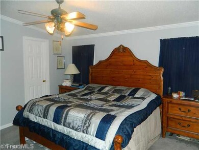 Master Bedroom.