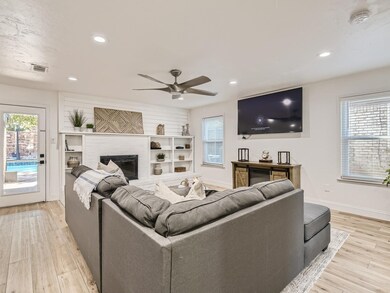 2808 Meadow Creek, Bedford, TX 76021 - photo 5