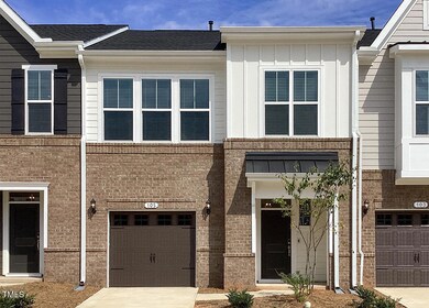 129 Lemon Leaf Place unit Winterberry, Holly Springs, NC 27540 - photo 6
