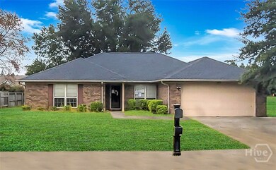 205 Bridgemont Way, Hinesville, GA 31313 - photo 2