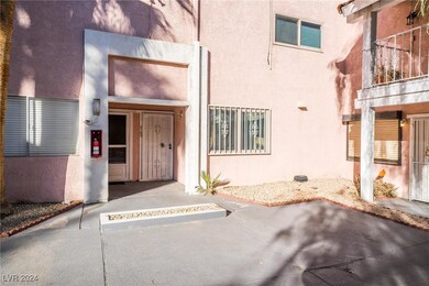 2186 E Desert Inn Rd, Las Vegas, NV 89169 - photo 2