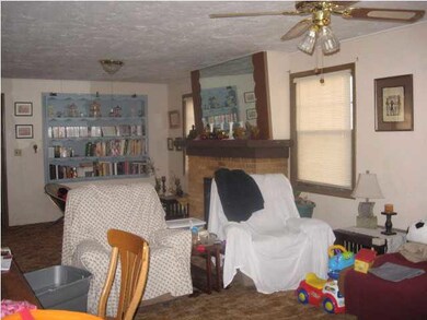 Living Room View 2