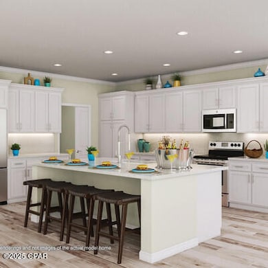 8864 Macadamia Ln, Grande Pointe, FL 32413 - photo 4