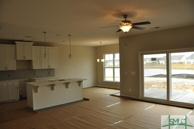 -1Kitchen, Breakfast Area...12-16-18