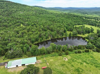 473763 E 993 Rd, Muldrow, OK 74948 - photo 5