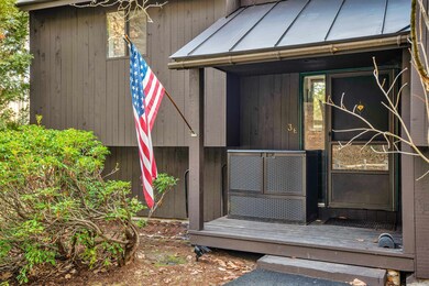 1299 Quechee Main St unit 3E, Hartford, VT 05001 - photo 3