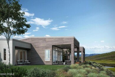 6358 Double Deer Loop Lot 19 Park City U