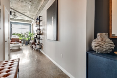 The Beat at Southside Station unit 602, Dallas, TX 75215 - photo 5