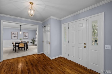 14806 Woodroyal Ct, Chesterfield, MO 63017 - photo 6