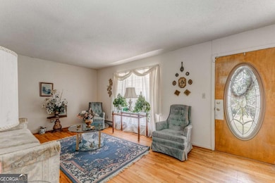 8690 Silver Hill Rd, Lyerly, GA 30730 - photo 7