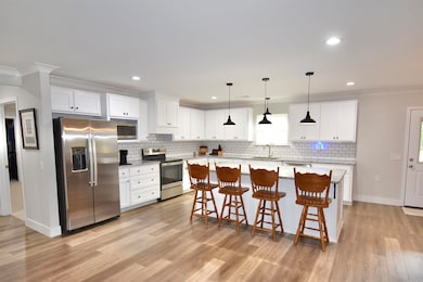 122 Crestview Ln, Malvern, AR 72104 - photo 2