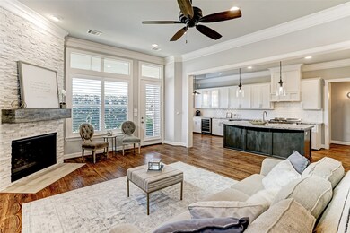 1631 Du Barry Ln, Houston, TX 77018 - photo 2