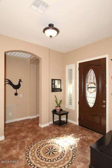 Foyer