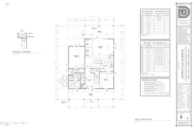 110 Live Oak Commons, Beaufort, NC 28516 - photo 6