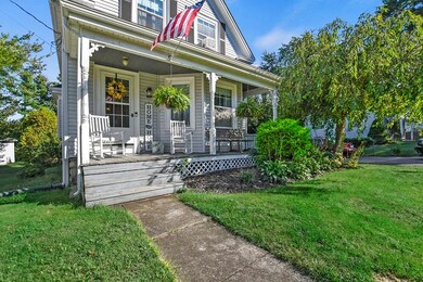 351 N Elm St, West Bridgewater, MA 02379 - photo 2