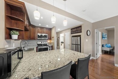 2005 Costa Del Mar Rd unit 636, Carlsbad, CA 92009 - photo 5