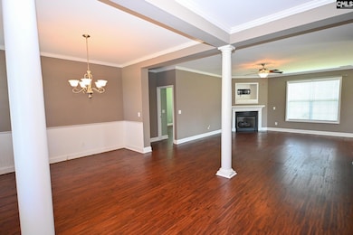 212 Harebell Ln, Leesville, SC 29070 - photo 3