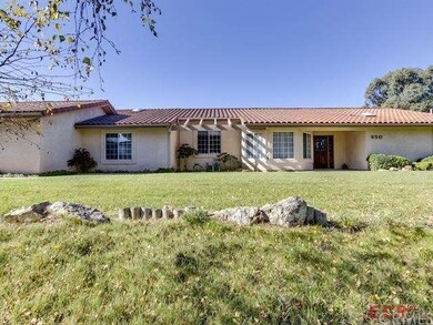 850 Ten Oaks Way, Nipomo, CA 93444 - photo 2