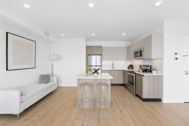 136 Summit Ave unit 605, Jersey City, NJ 07304 - photo 7