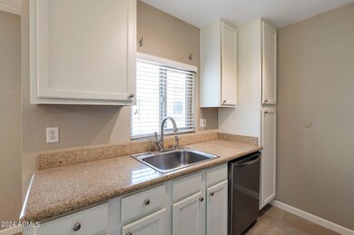 Natural Light Kitchen