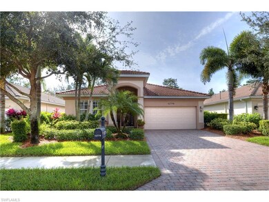 12779 Aviano Dr, Naples, FL 34105 - photo 2