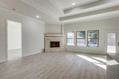 231 N Judd St, Fort Worth, TX 76108 - photo 4