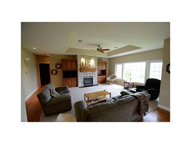 Great Room.