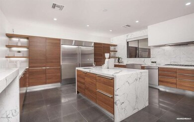 European cabinetry