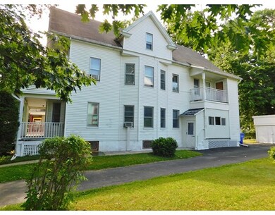 100 Abbe Ave unit 102, Springfield, MA 01107 - photo 2