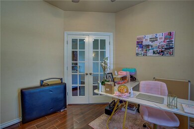 17201 Office