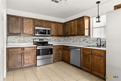 214 Marston Ave unit B, Copperas Cove, TX 76522 - photo 7