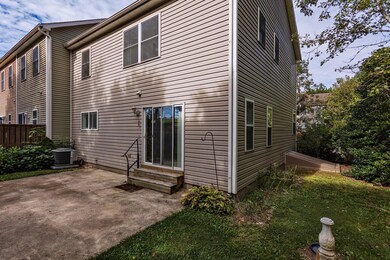 Side Yard