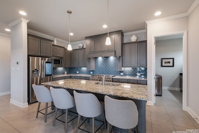 4009 Canaleta, San Antonio, TX 78261 - photo 7