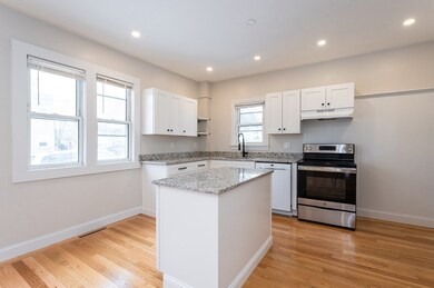 270 Hilldale Ave unit 1, Haverhill, MA 01832 - photo 3