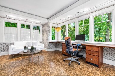 194 Tappan St, Brookline, MA 02445 - photo 7