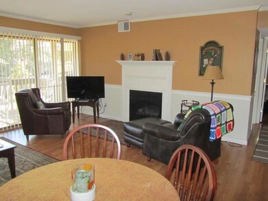 46 Pine Valley Condo unit 46, Pinehurst, NC 28374 - photo 6