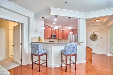 7 - Breakfast Bar