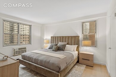 Lincoln Guild Apartments unit 6BW, New York, NY 10023 - photo 6