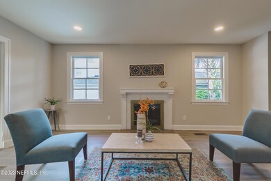 1406 Belvedere Ave, Jacksonville, FL 32205 - photo 4