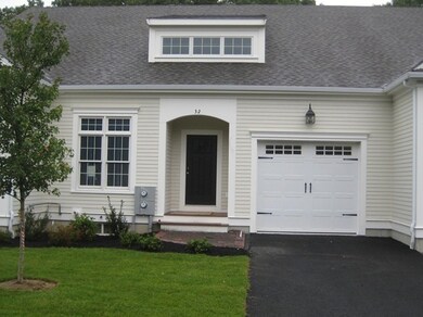 32 Northwood Dr unit 32, Sudbury, MA 01776 - photo 2