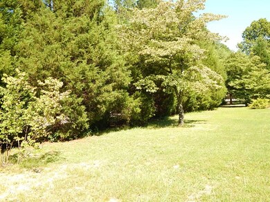NOT VISIBLE BY PINE LOG ROAD