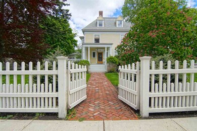 133 Miller Ave, Portsmouth, NH 03801 - photo 4