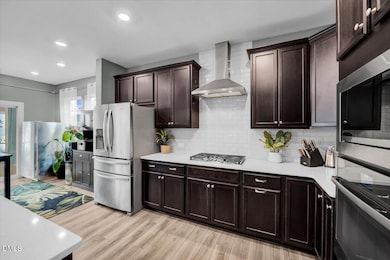 1021 Bellewood Park Dr, Angier, NC 27501 - photo 6