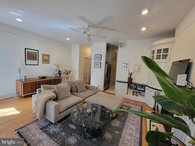 1725 P St NW unit 203, Washington, DC 20036 - photo 6