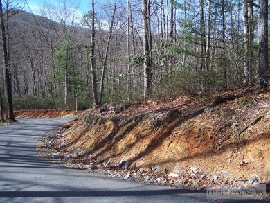 Lot Access Road Frontage