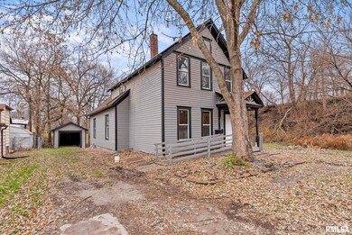 505 N Sturdevant St, Davenport, IA 52802 - photo 2