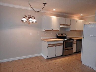 Dinette Area