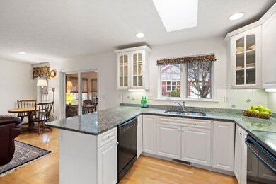 16 Spyglass Point Cir, Bedford, NH 03110 - photo 5