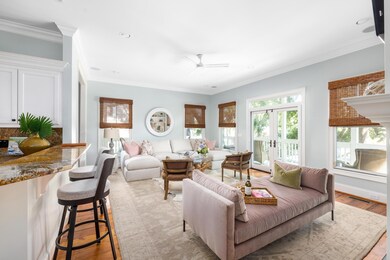 406 E Ashley Ave, Folly Beach, SC 29439 - photo 7