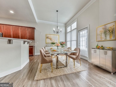 5836 Riverstone Cir unit 12, Atlanta, GA 30339 - photo 2